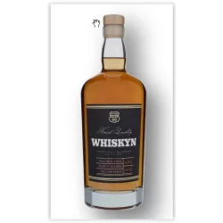 Route 00 Whiskyn